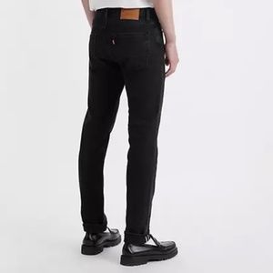 Levi’s 511 Slim Fit Selvedge Men’s Jeans